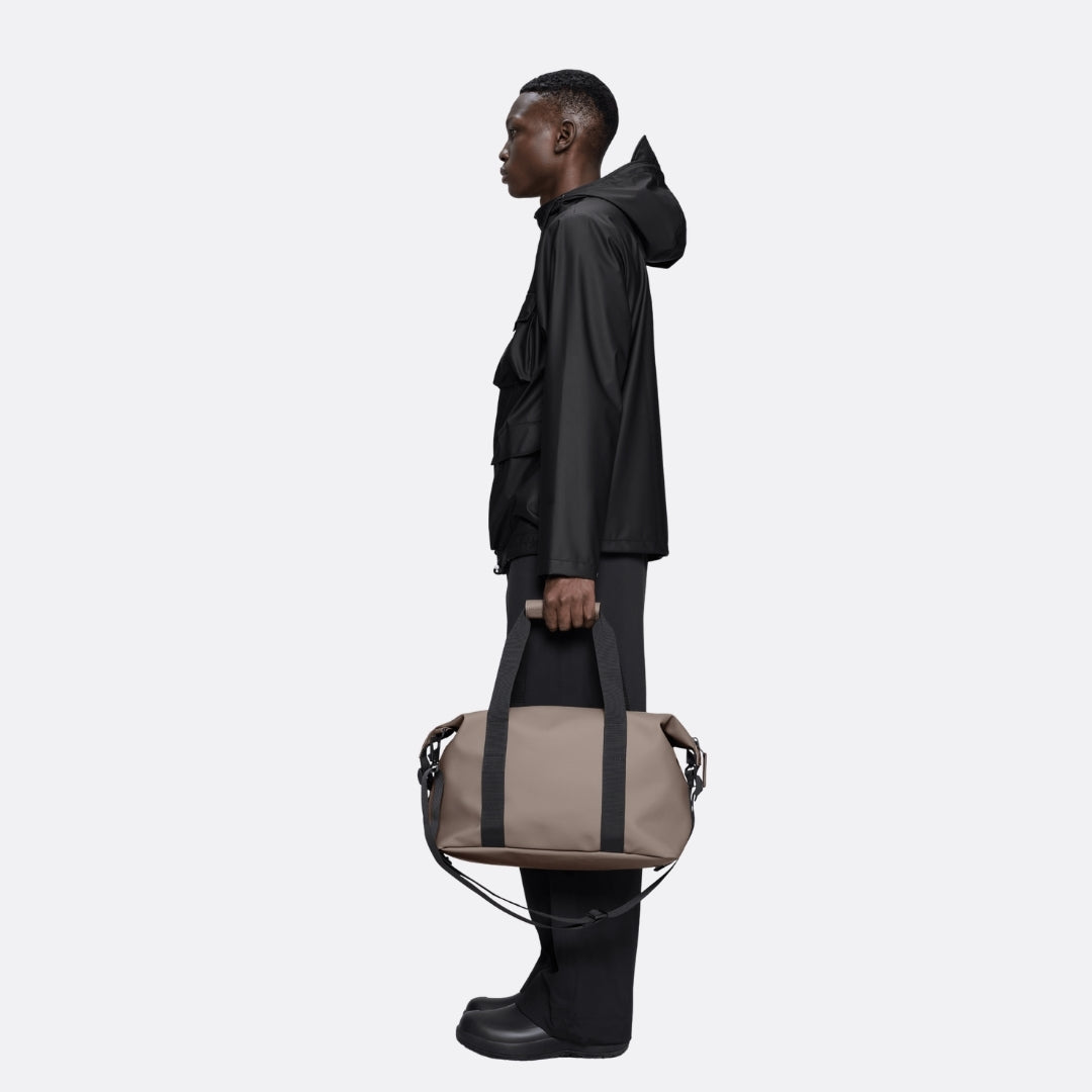 <PRODUCTTITLE> in Beige by Rains.