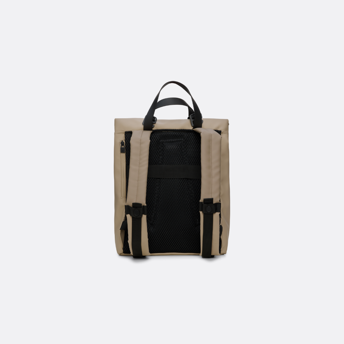 <PRODUCTTITLE> in Beige by Rains.