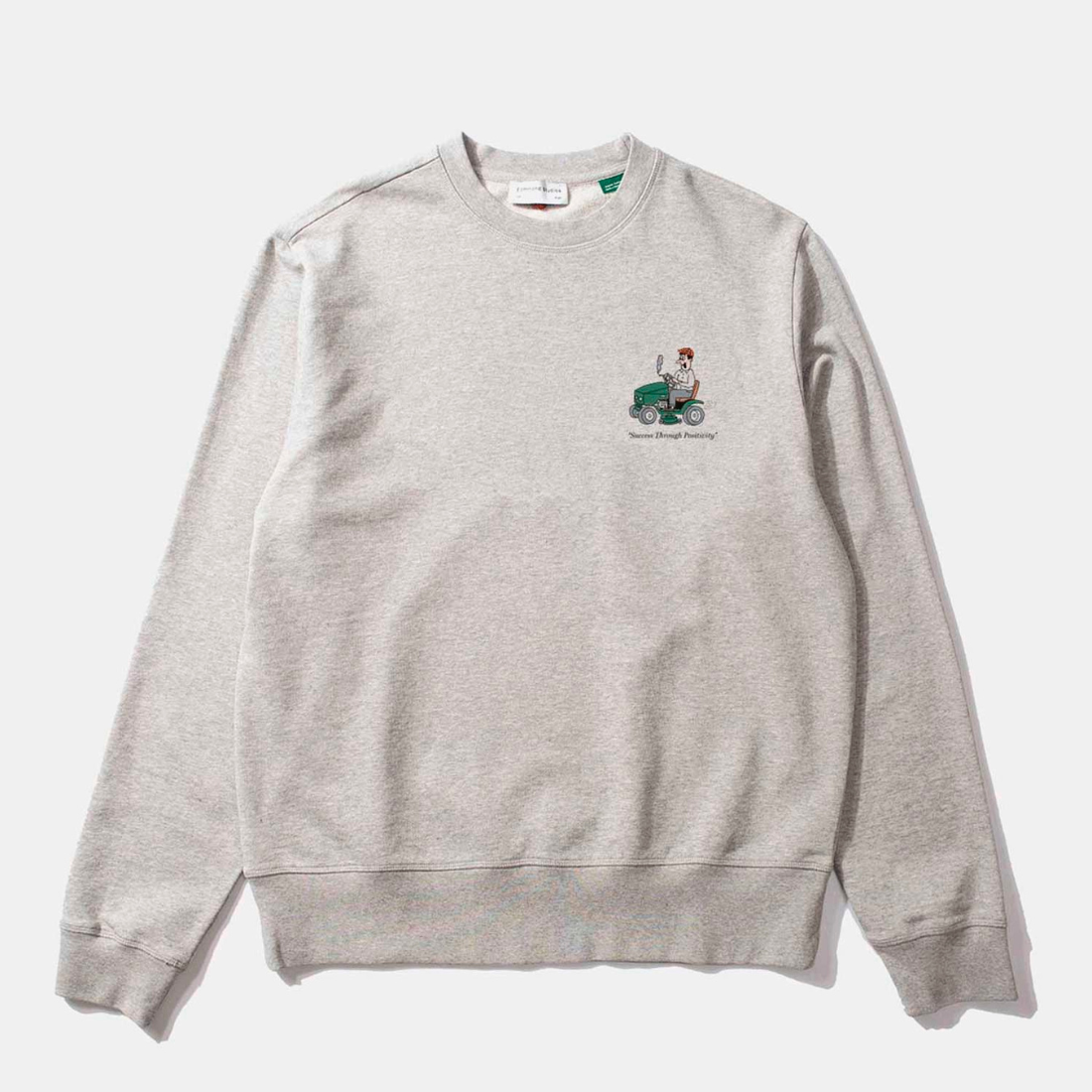 Bonne journée pull