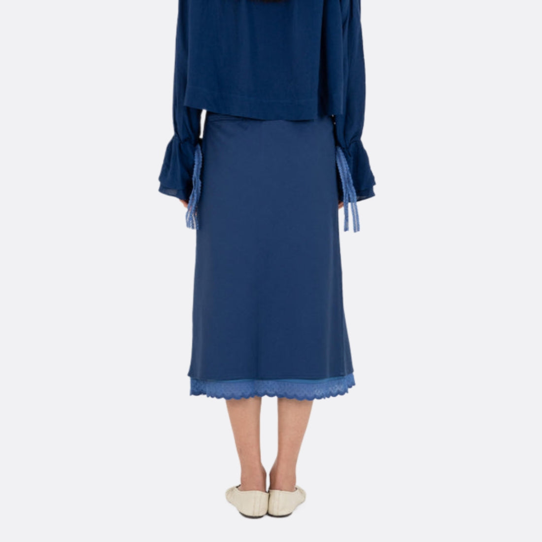 <PRODUCTTITLE> in Blue by Carmen Says.