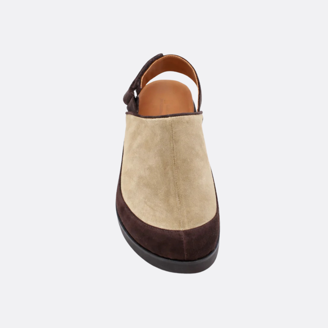 <PRODUCTTITLE> in Brown by JJ Heitor.
