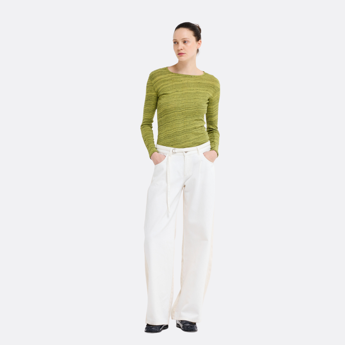 EVE -Hose