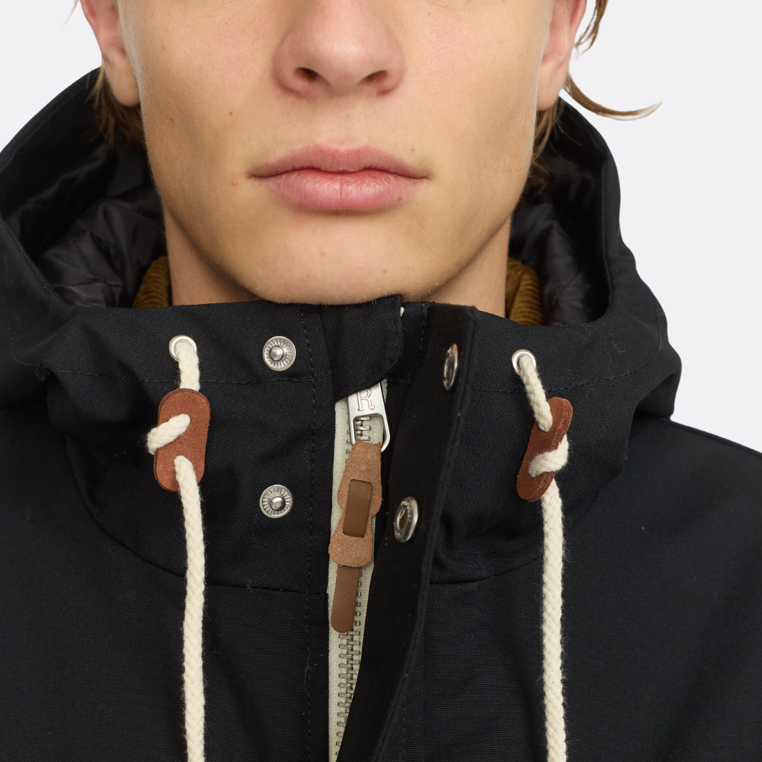 <PRODUCTTITLE> in Black by Revolution.