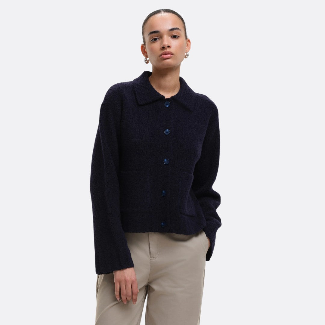 Klo Knit