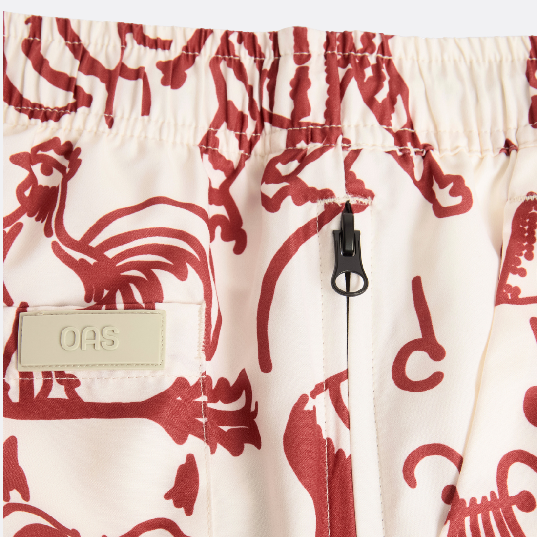 <PRODUCTTITLE> in Multi by OAS.