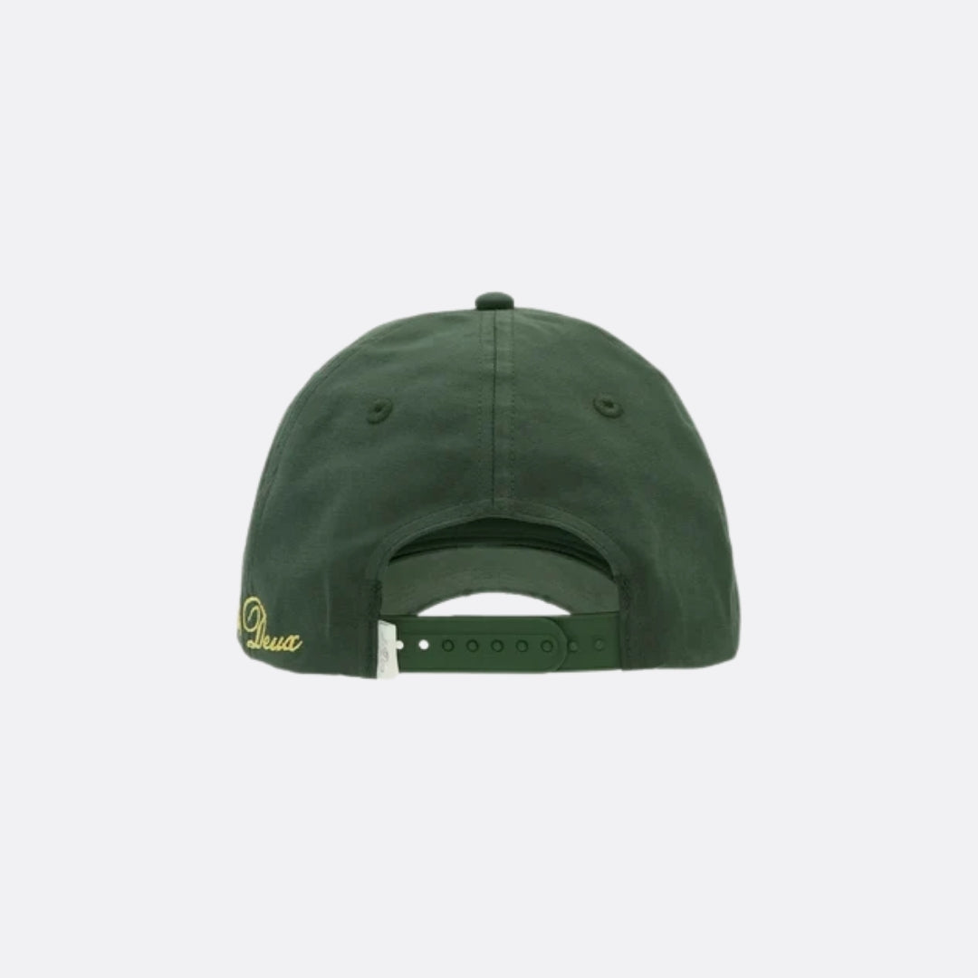 <PRODUCTTITLE> in Green by Les Deux.
