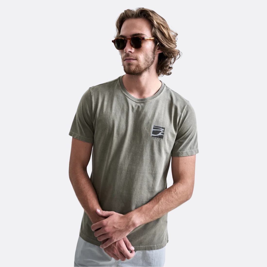 Tee-shirt Amazone