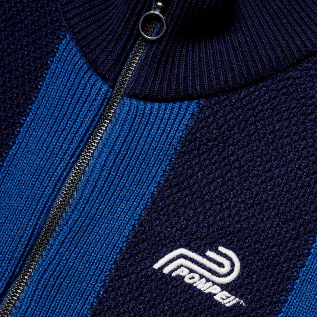 <PRODUCTTITLE> in Blue by Pompeii Brand.