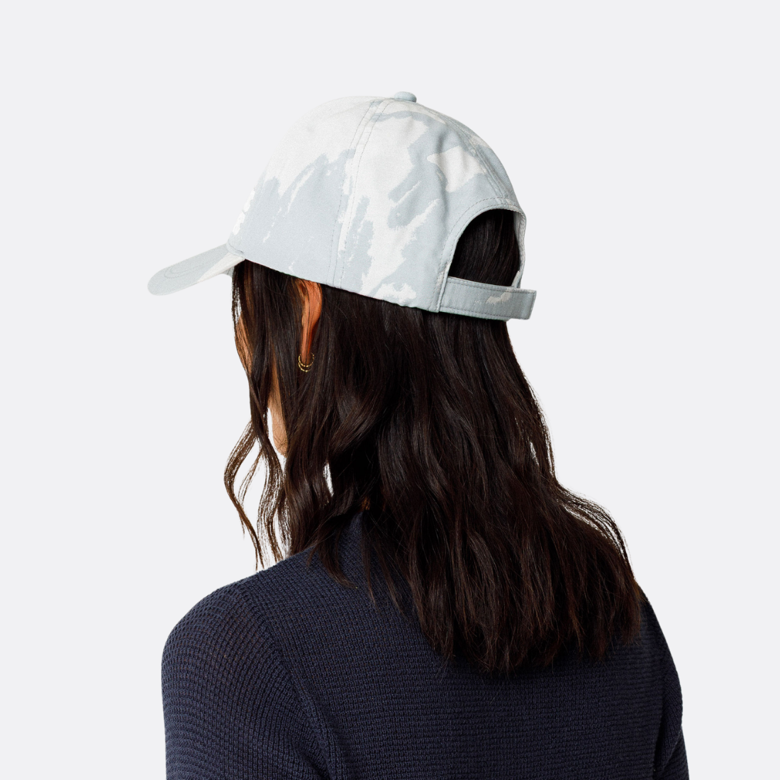 <PRODUCTTITLE> in Grey by SKFK.