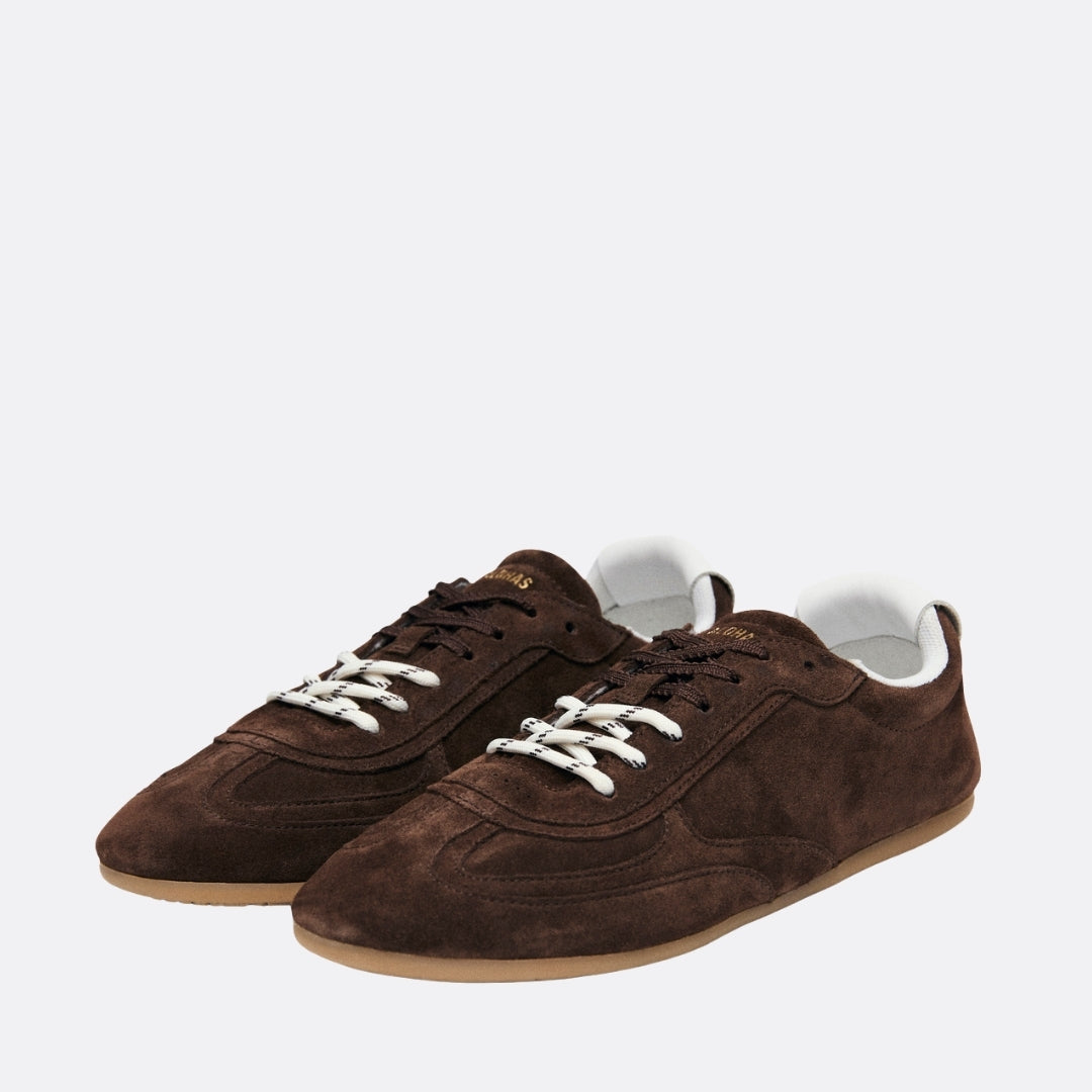 <PRODUCTTITLE> in Brown by Alohas.