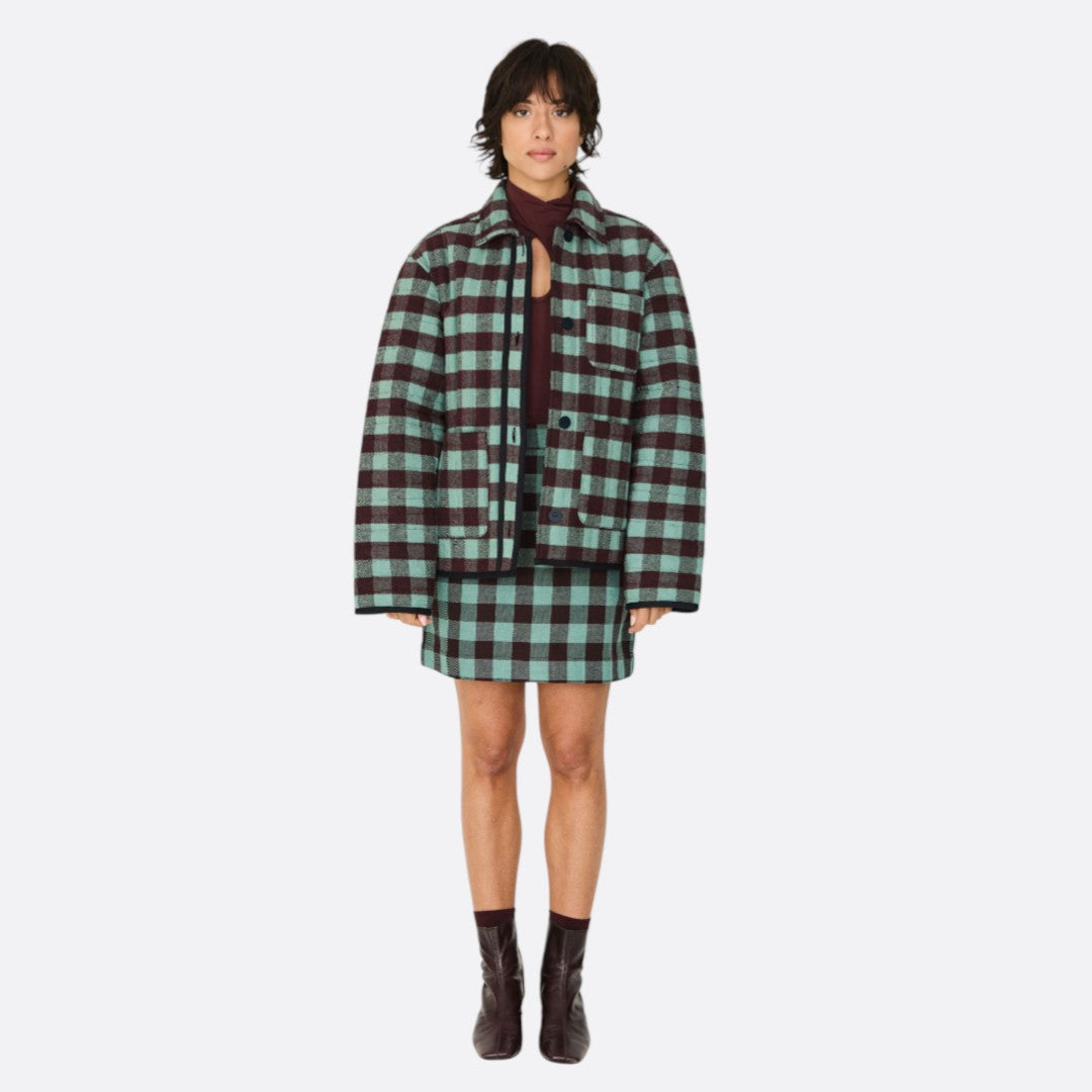 LOREDI-GOTS JACKET