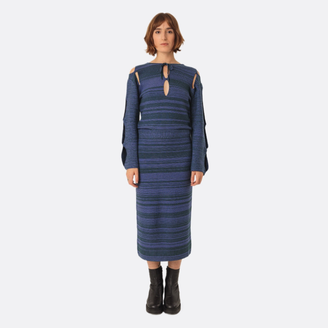 TINA DRESS