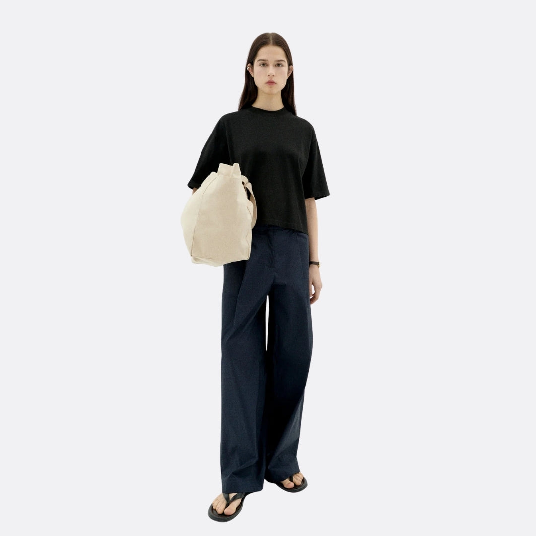 <PRODUCTTITLE> in Black by Thinking Mu.