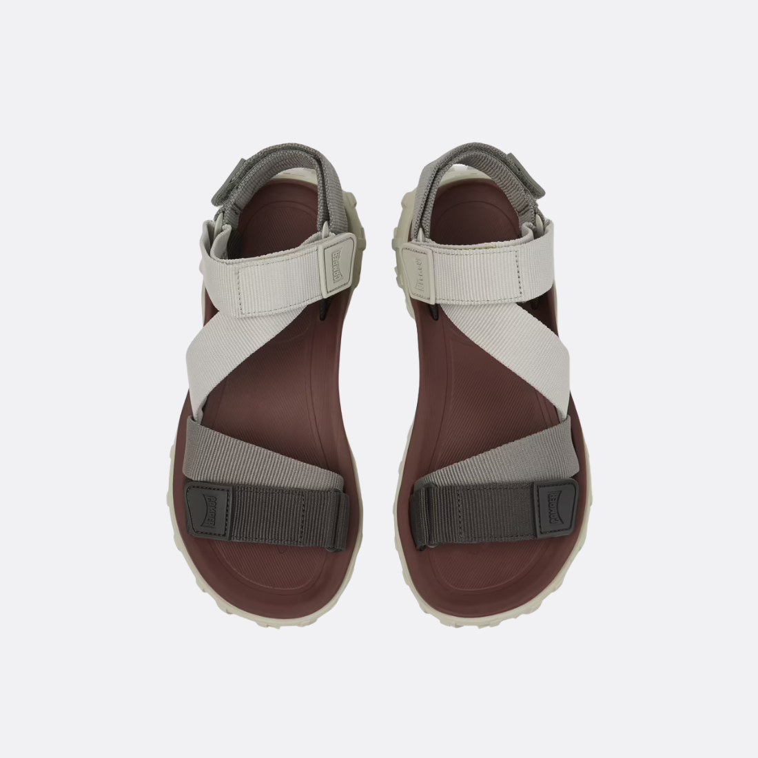 <PRODUCTTITLE> in Grey by Camper.