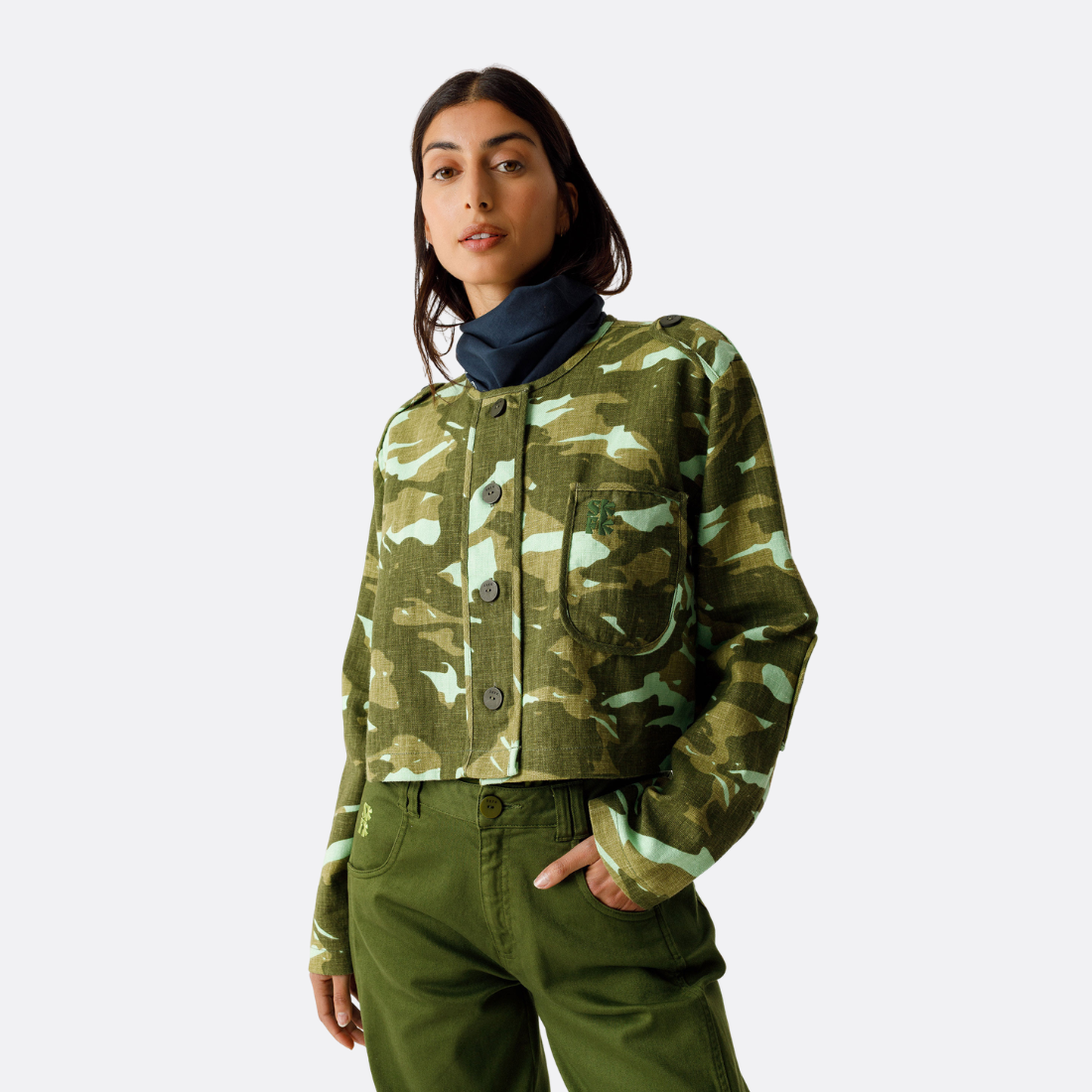 Veste juin