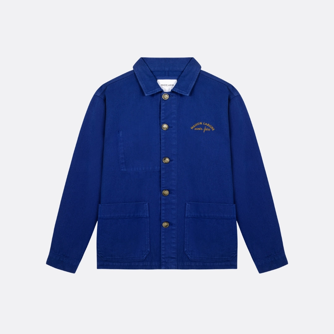 Sebasto Twill Jacket