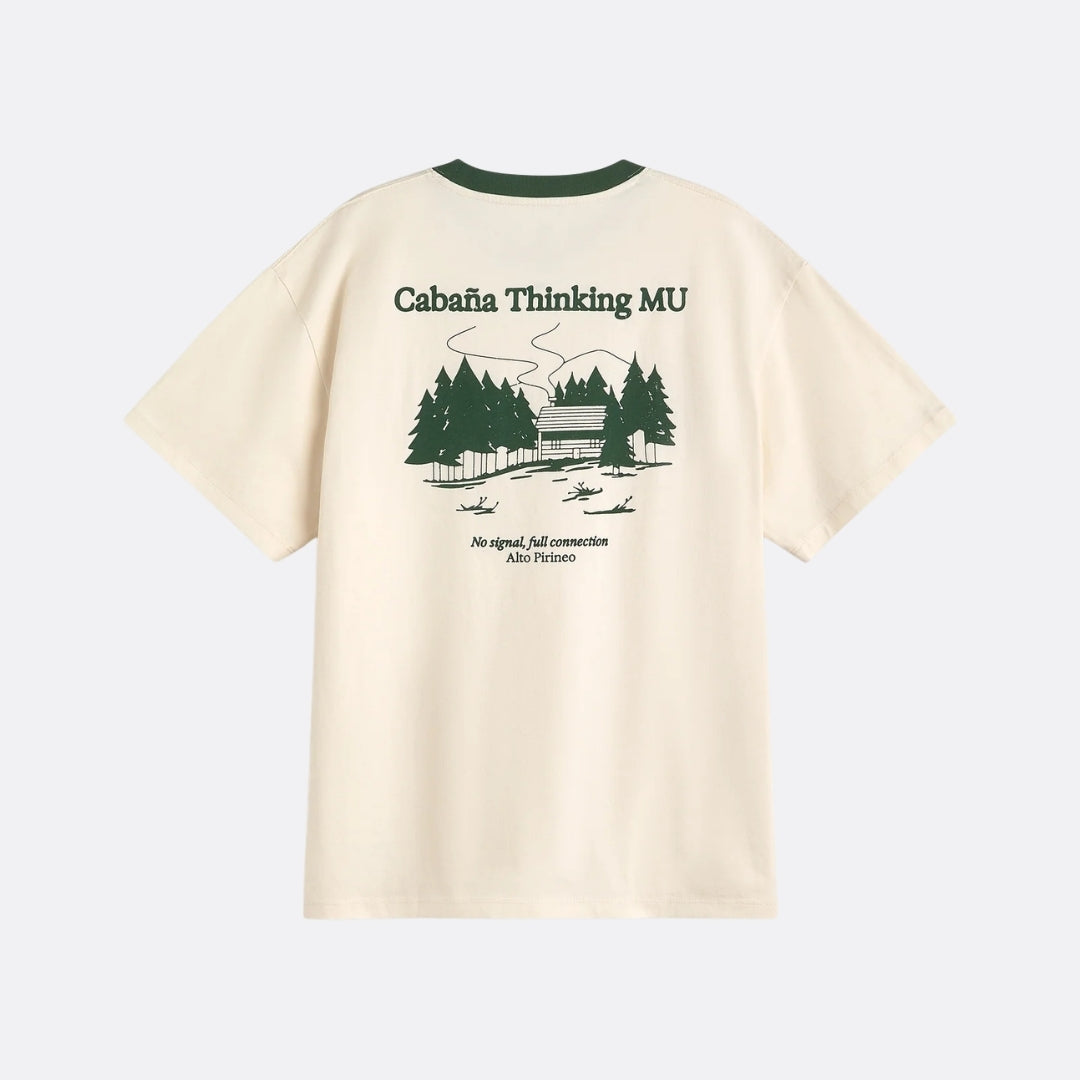 <PRODUCTTITLE> in Neutrals by Thinking Mu.