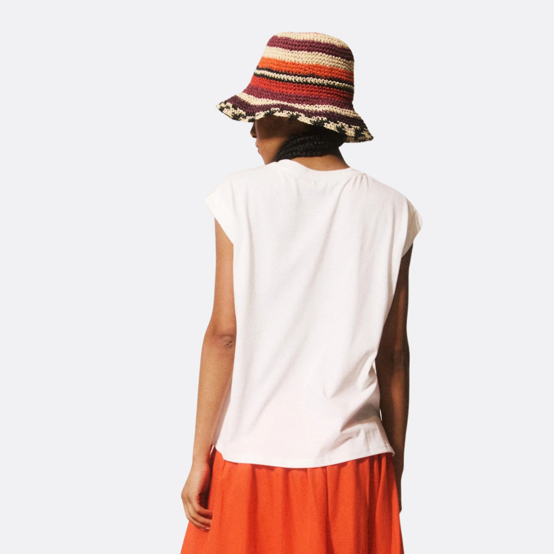 <PRODUCTTITLE> in Beige by FRNCH.