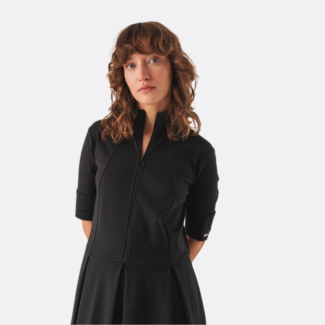 ALAITZA DRESS