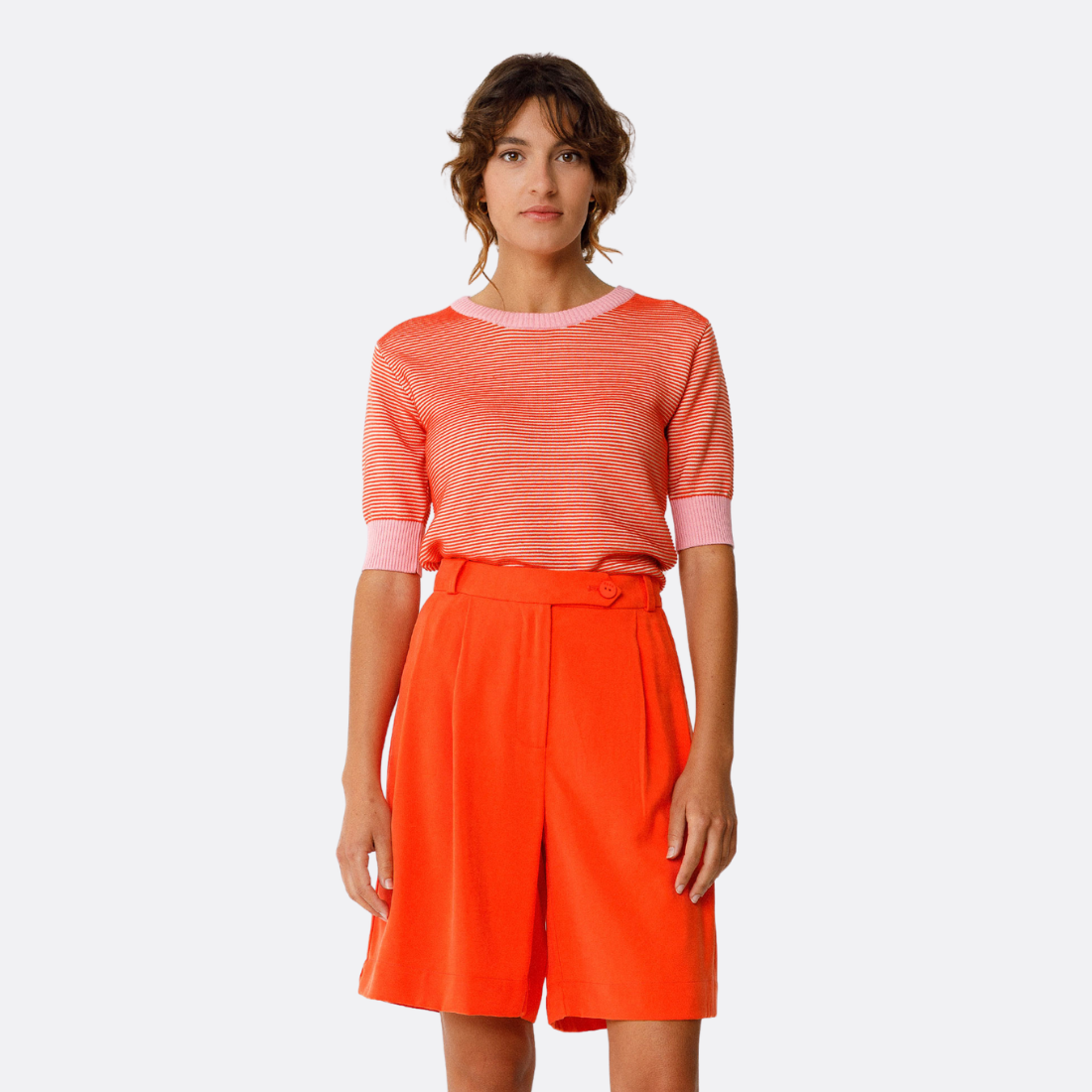 Laida Shorts