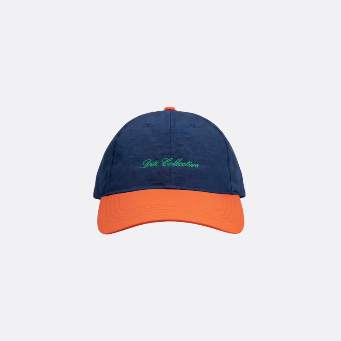 Retro Cap