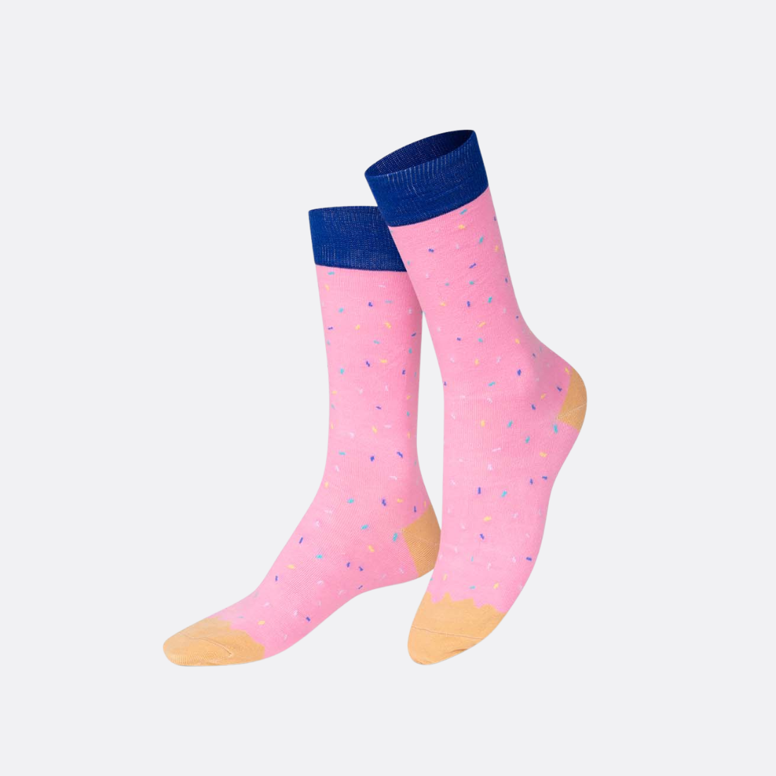 <PRODUCTTITLE> in Multi by Eat my socks.