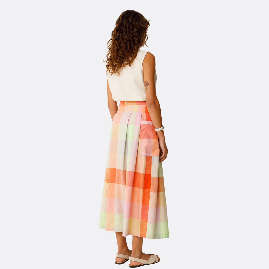 <PRODUCTTITLE> in Multi by SKFK.