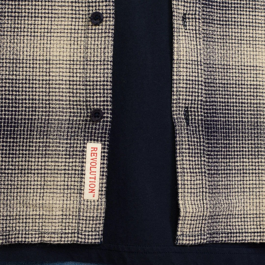 <PRODUCTTITLE> in Blue by Revolution.