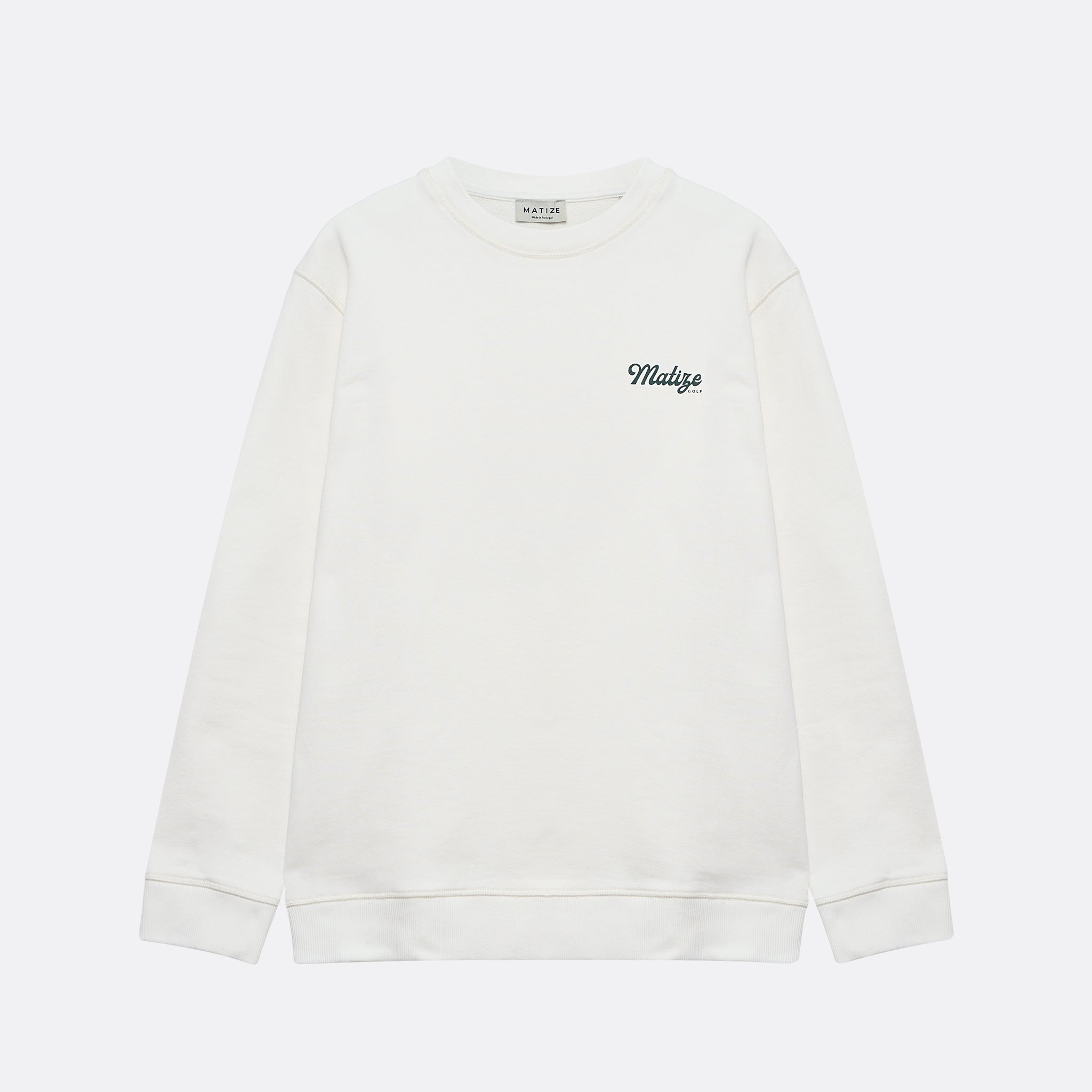 Palm Alba Sweatshirt