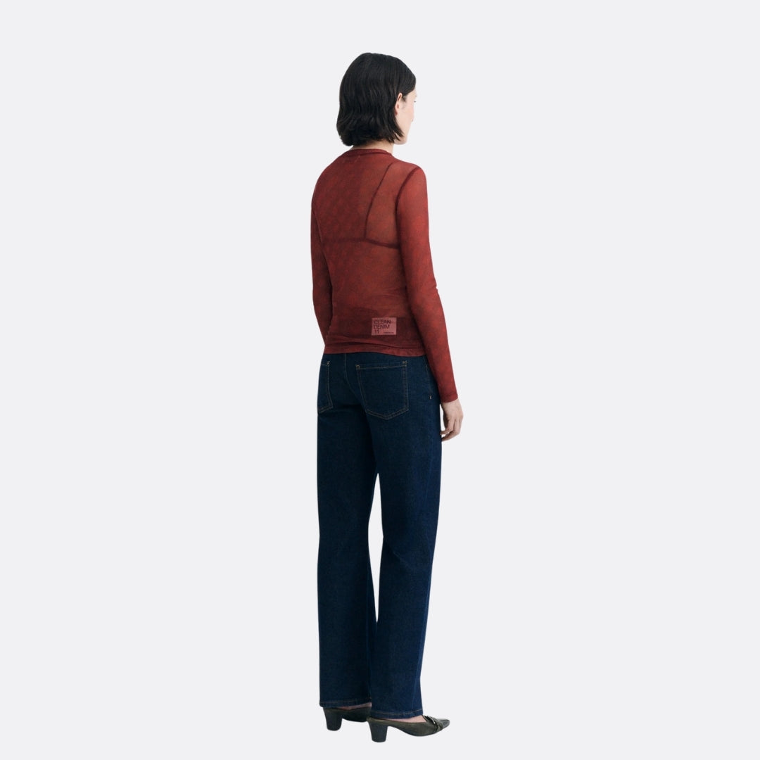 <PRODUCTTITLE> in Red by Thinking Mu.