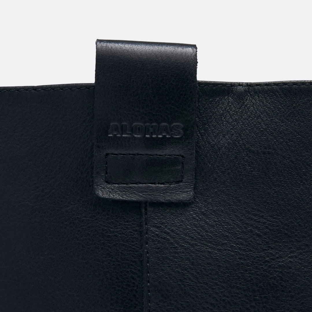 <PRODUCTTITLE> in Black by Alohas.