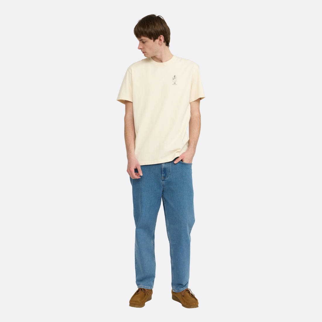 <PRODUCTTITLE> in White by Revolution.