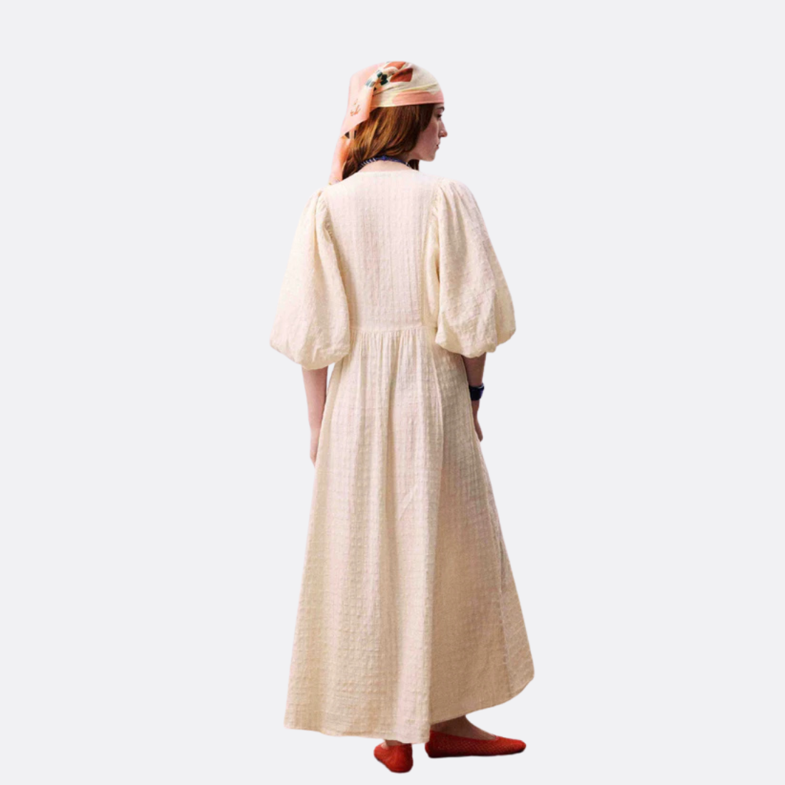 <PRODUCTTITLE> in Yellow by FRNCH.