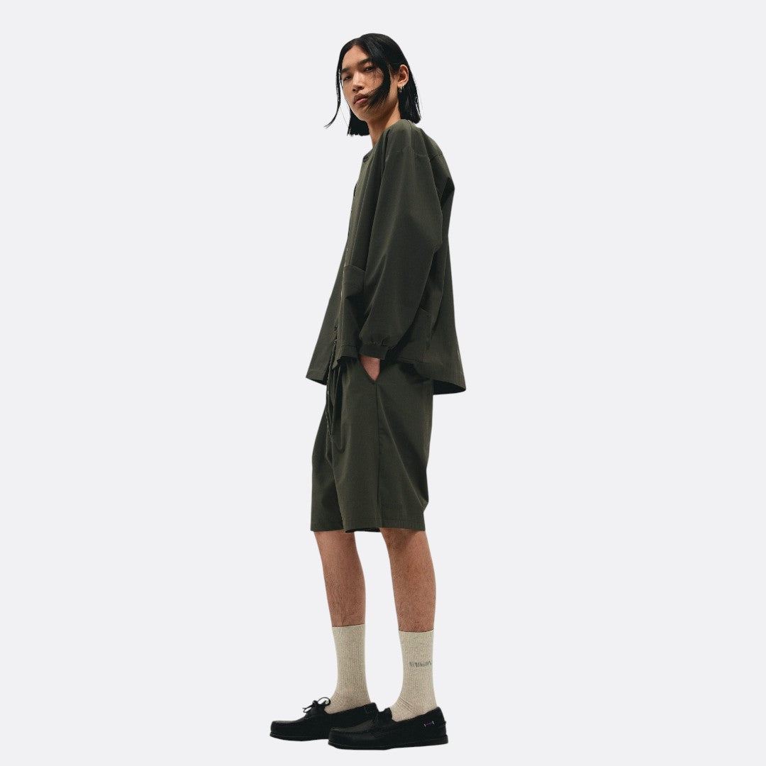 Our bomber jacket