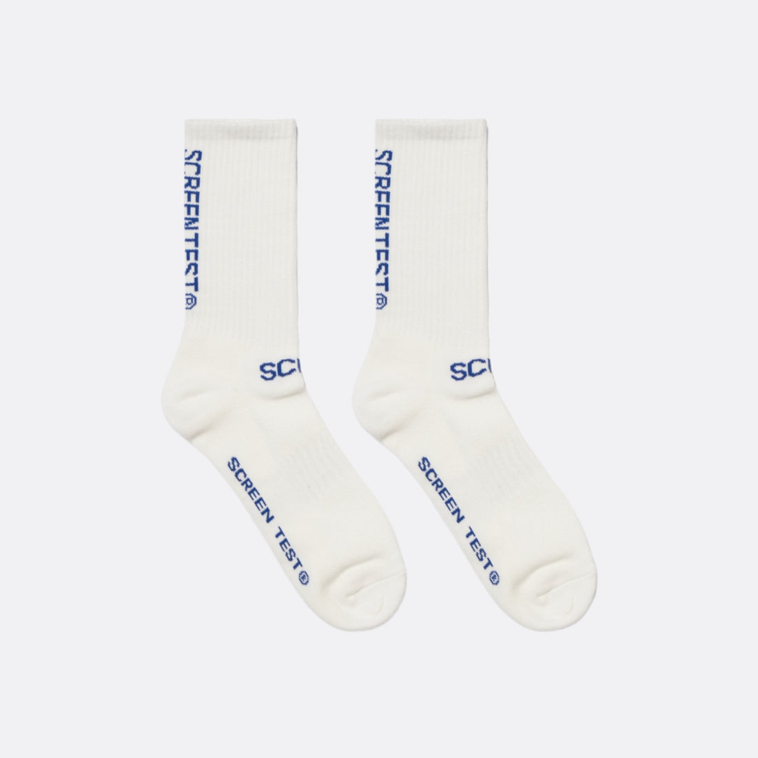Screen Test Socks