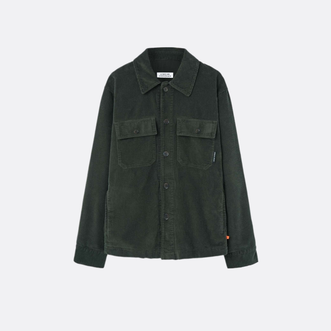 Chemise endara