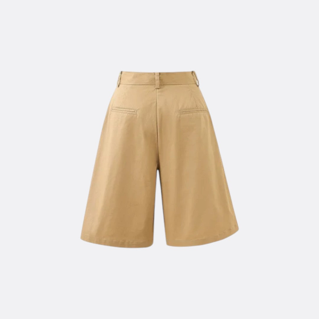 <PRODUCTTITLE> in Beige by FRNCH.