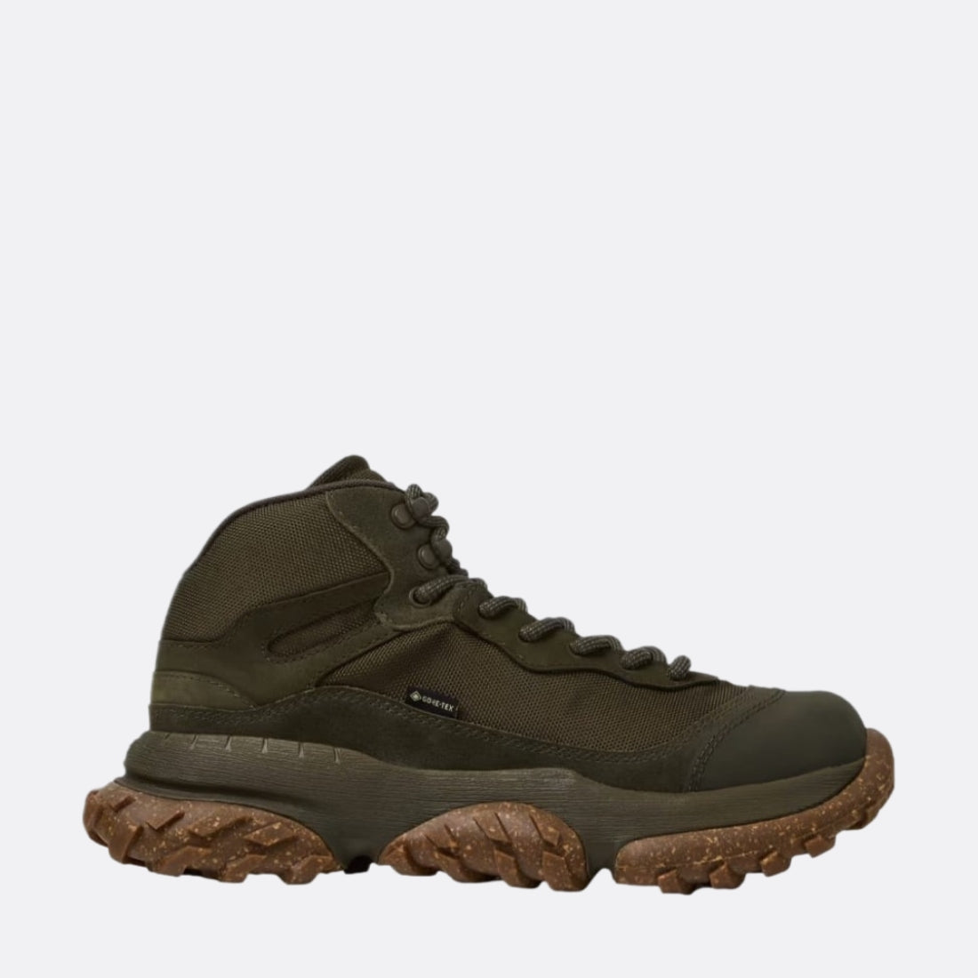 Karst Trek Dark Green