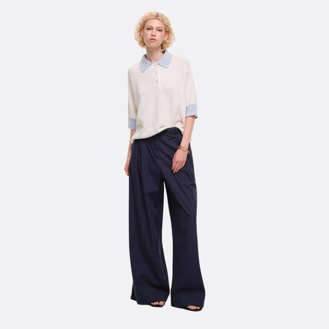 Pansmokey Pants