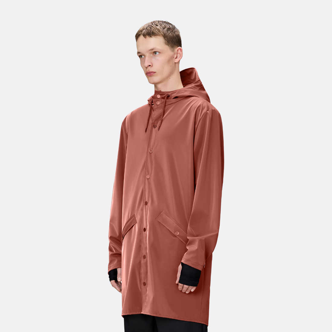 <PRODUCTTITLE> in Red by Rains.