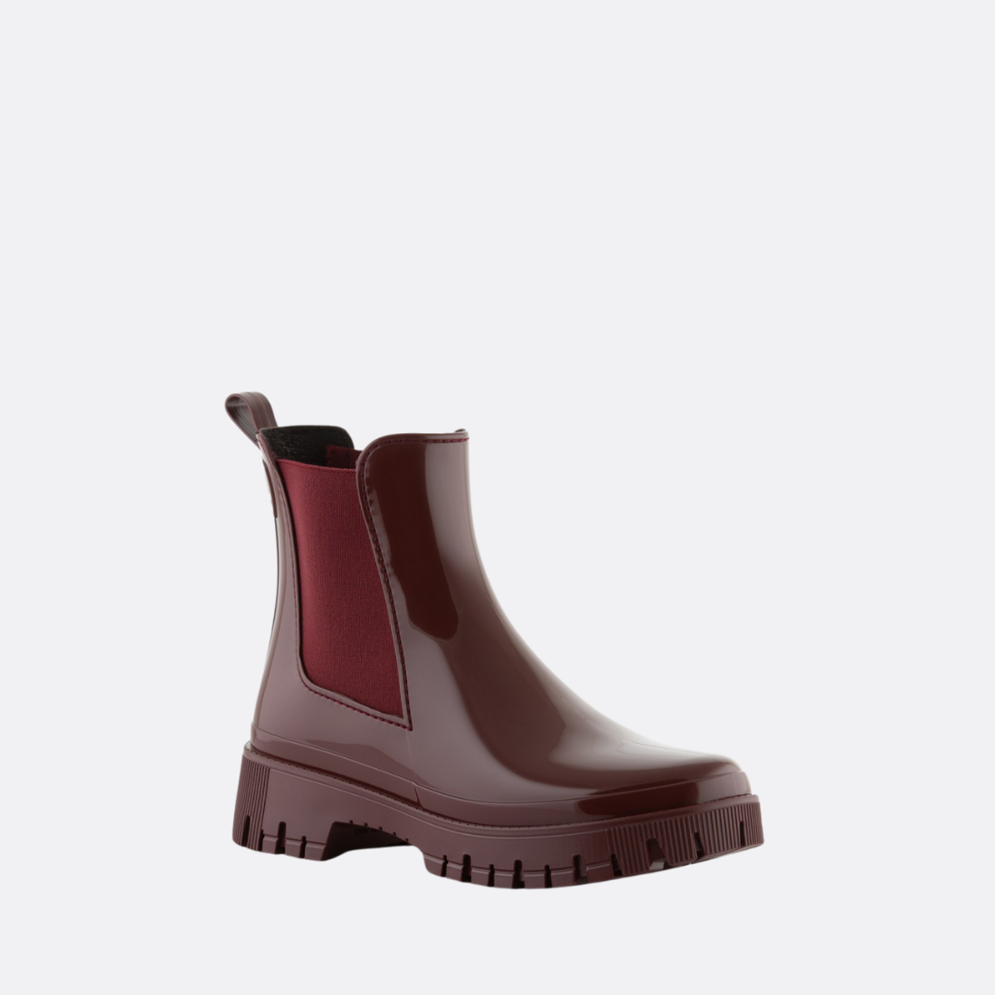 <PRODUCTTITLE> in Red by Lemon Jelly.