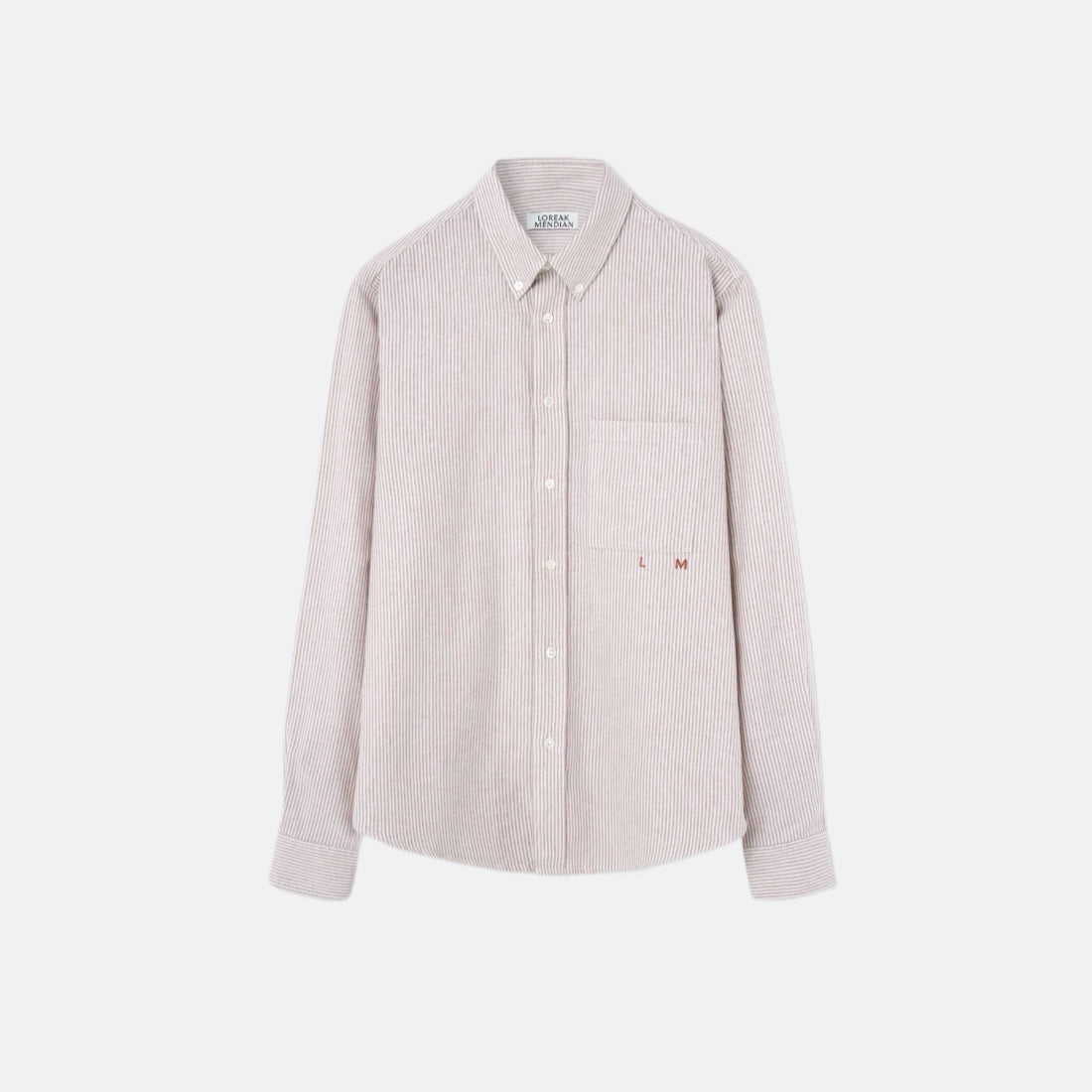 Dernière chemise