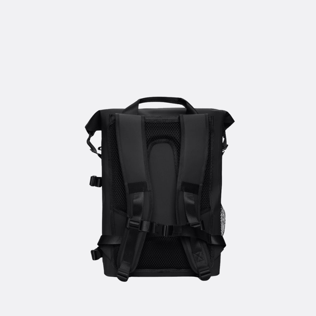 <PRODUCTTITLE> in Black by Rains.