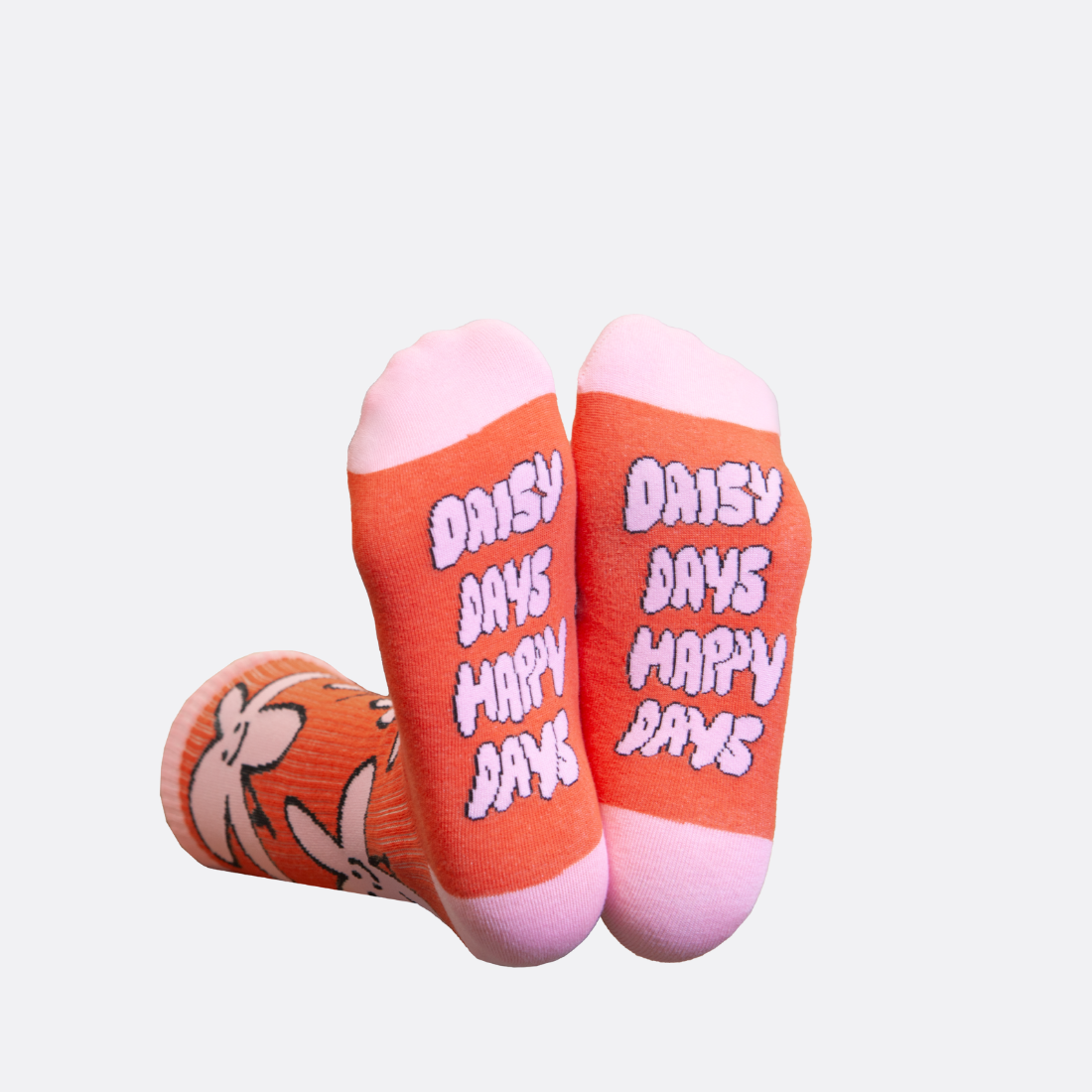 <PRODUCTTITLE> in Multi by Eat my socks.