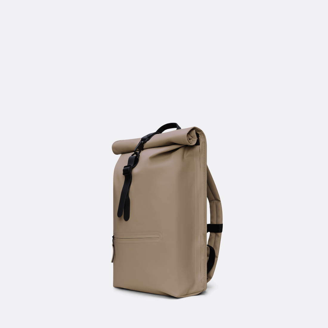 <PRODUCTTITLE> in Beige by Rains.