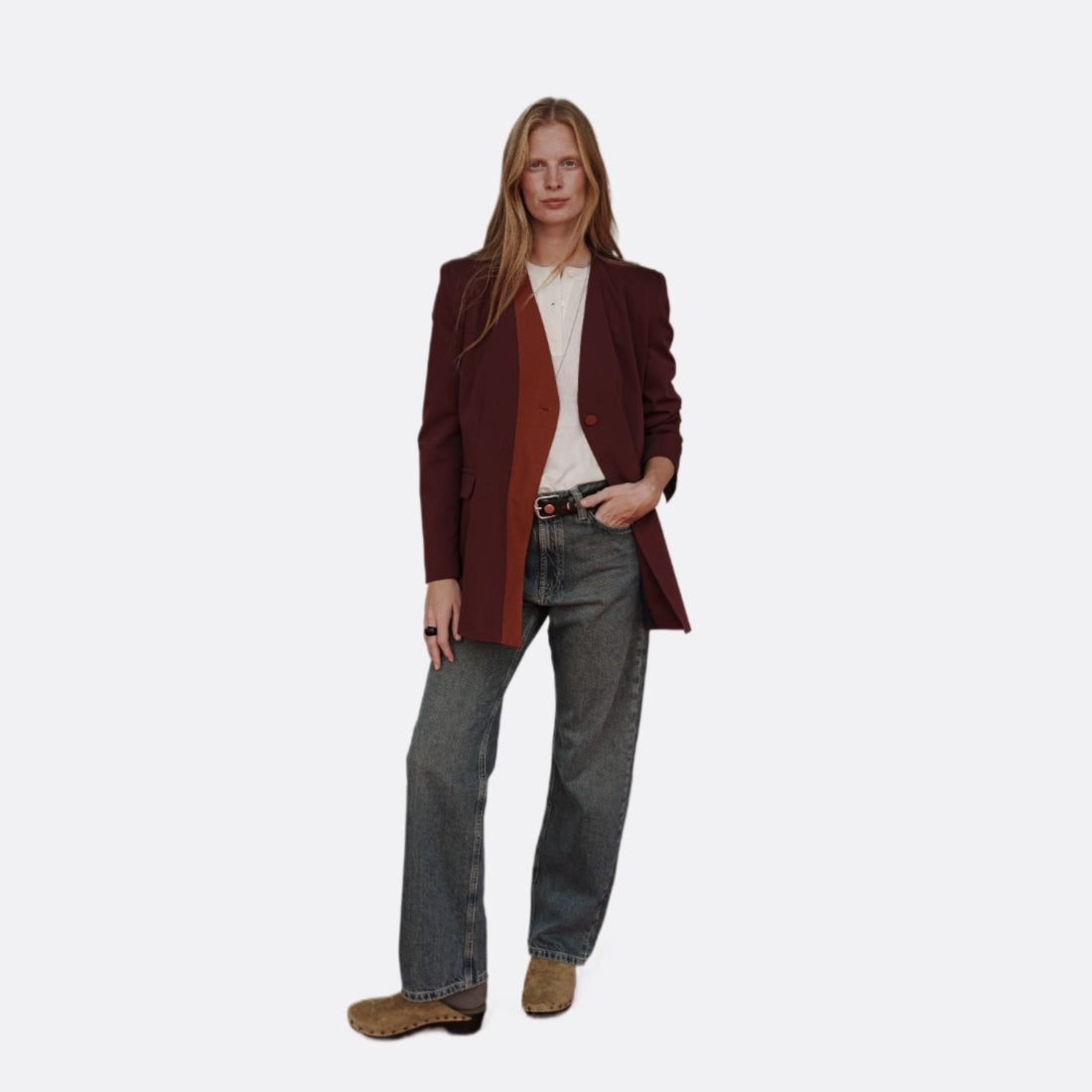 Caro Jacket