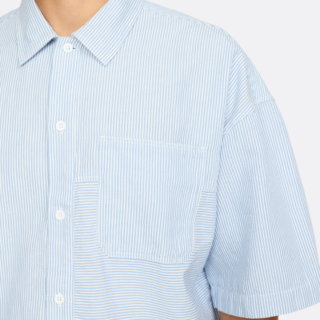 <PRODUCTTITLE> in Blue by Revolution.