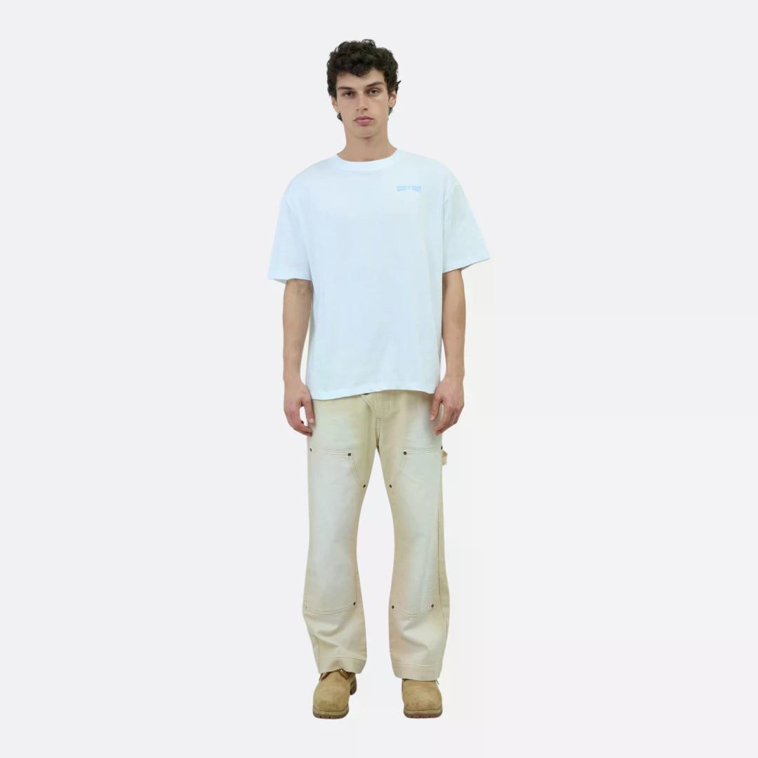 MALLARD POINT TEE