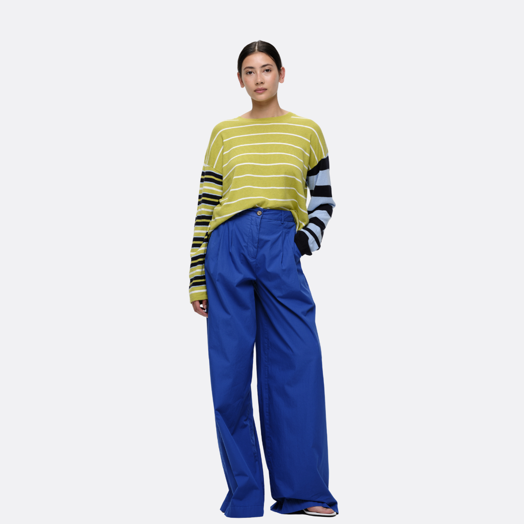 Pansmokey C Trousers