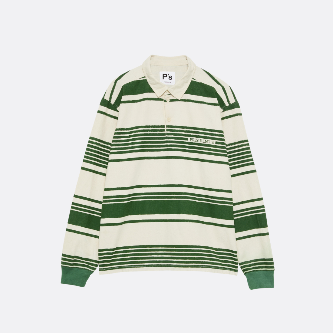Polo Rayas